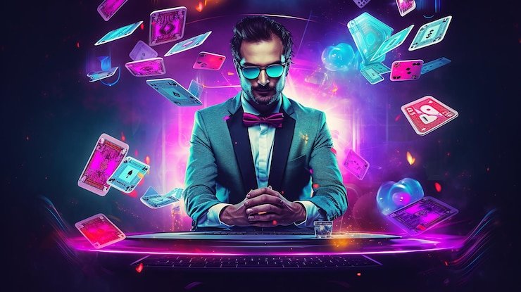 Pengguna Indonesia menjelajah fitur mobile
