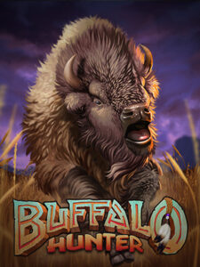 Wow99 เกมสล็อต แตกง่าย จ่ายจริง buffalo-hunter