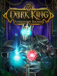 Wow99 เกมสล็อต แตกง่าย จ่ายจริง dark-king-forbidden-riches